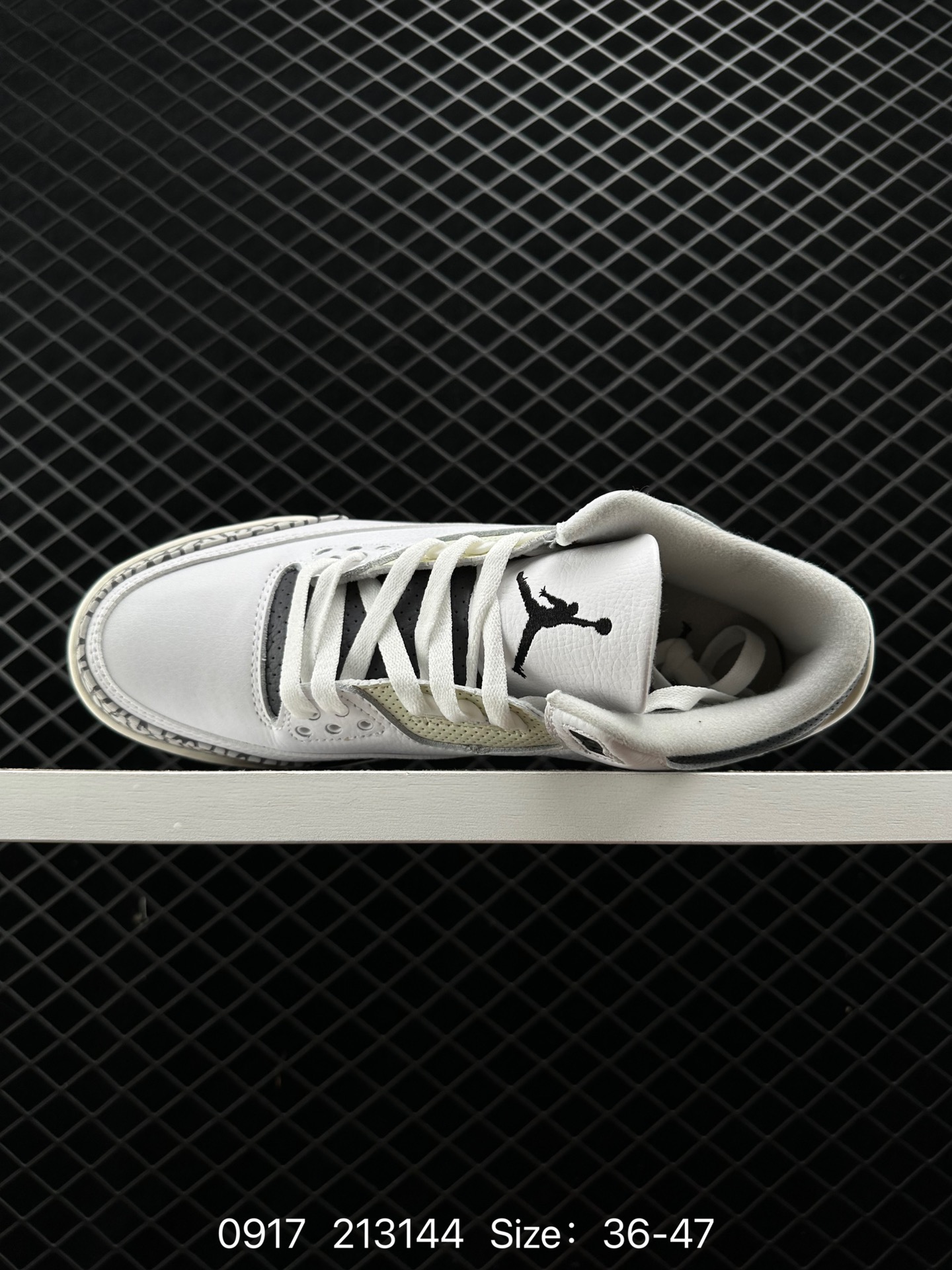 Nike Air Jordan 3 Retro SE